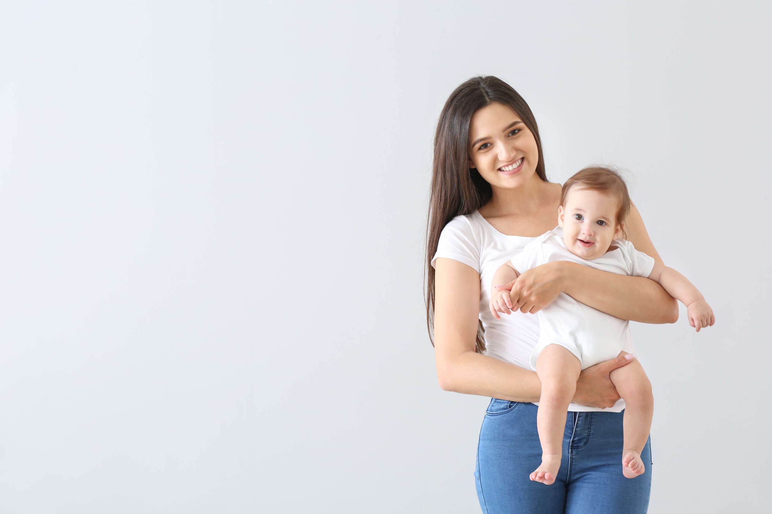 Family planning after IVF