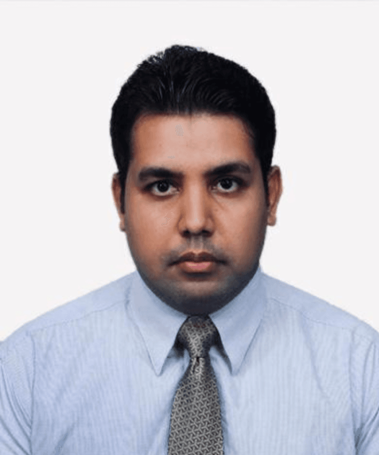 Dr. M N M SHAFRAS