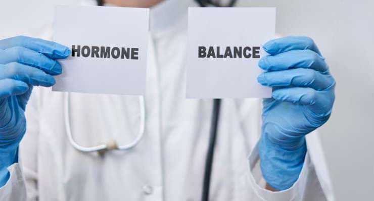 Endometriosis and IVF: When Treatment May Help