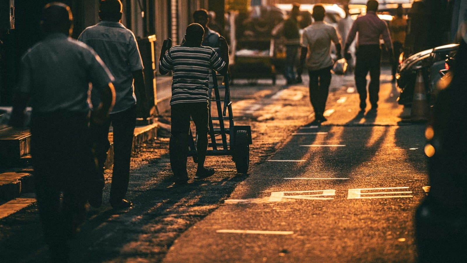 TESE / PESA